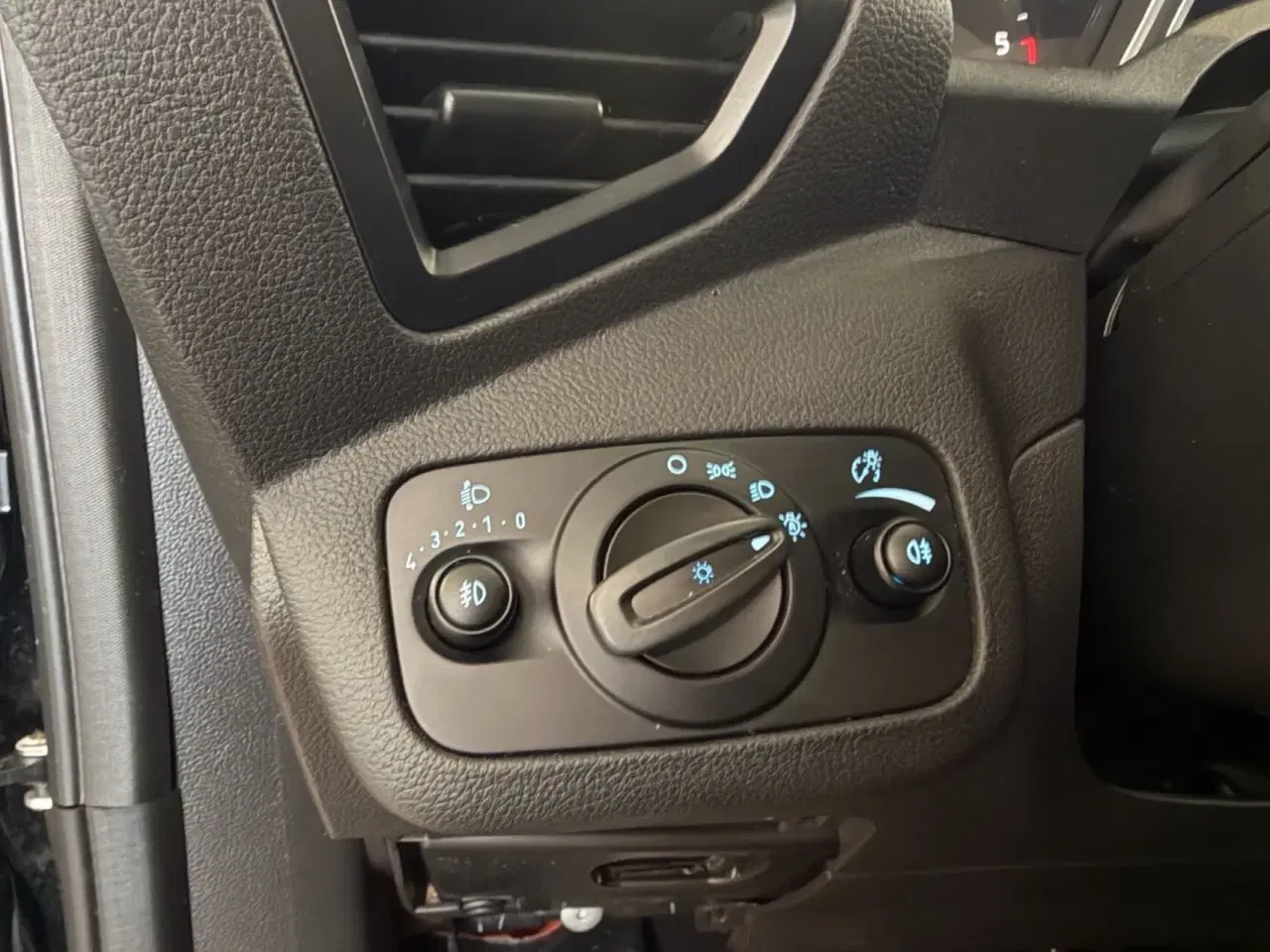 Billede 9 - Ford C-MAX 1,5 TDCi Titanium Powershift 120HK 6g Aut.