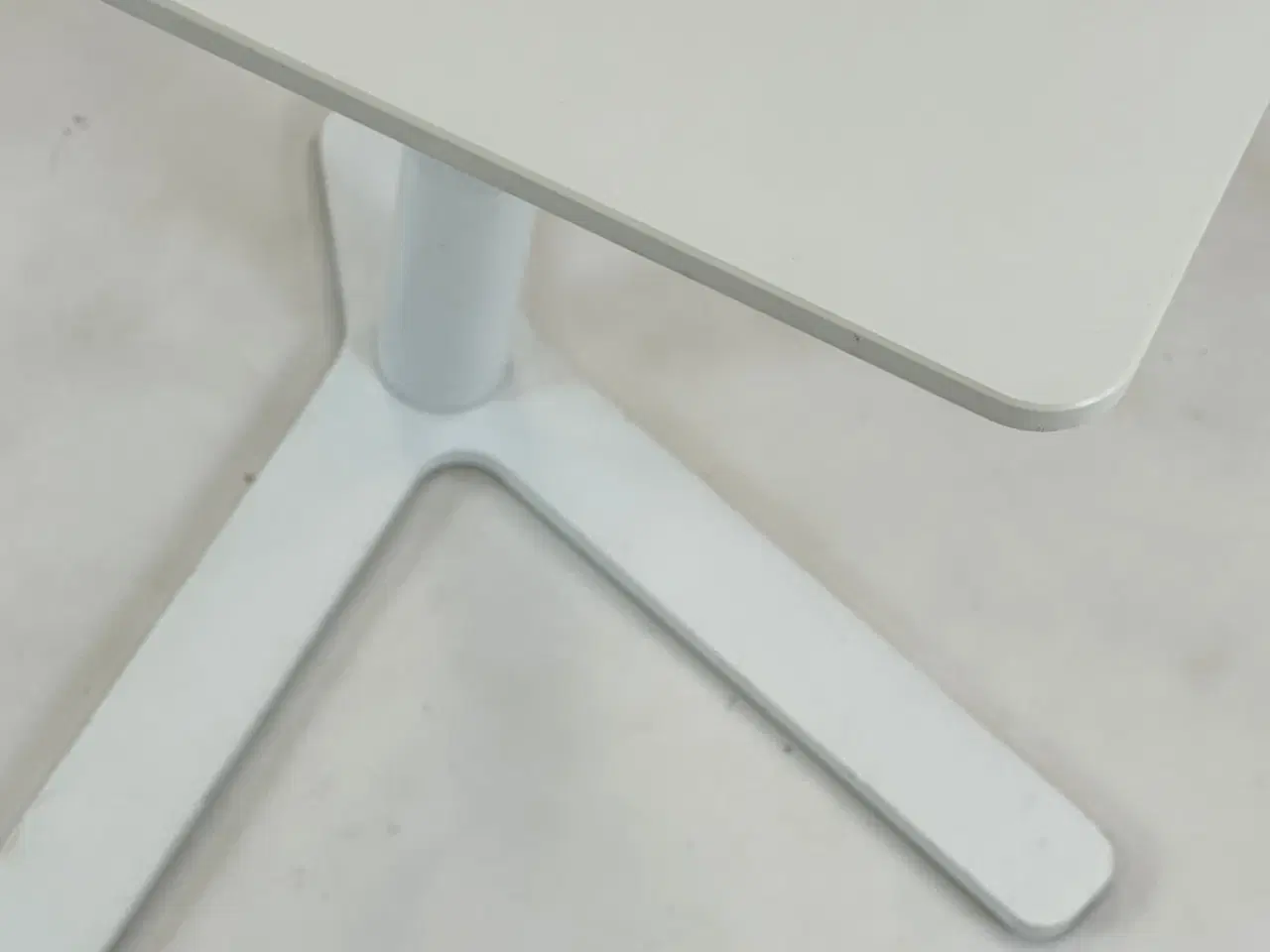 Billede 3 - Lapalma Kvadratisk YO Bord (Hvid)