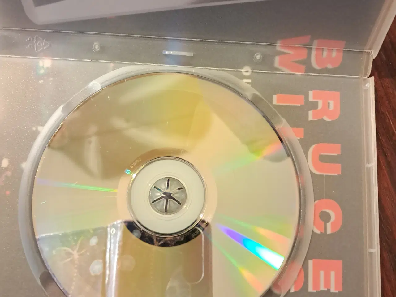 Billede 4 - Boogeyman 1