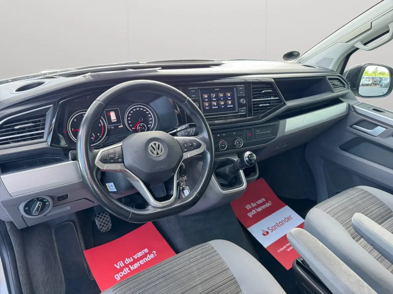 Billede 6 - VW California 2,0 TDi 110 Coast