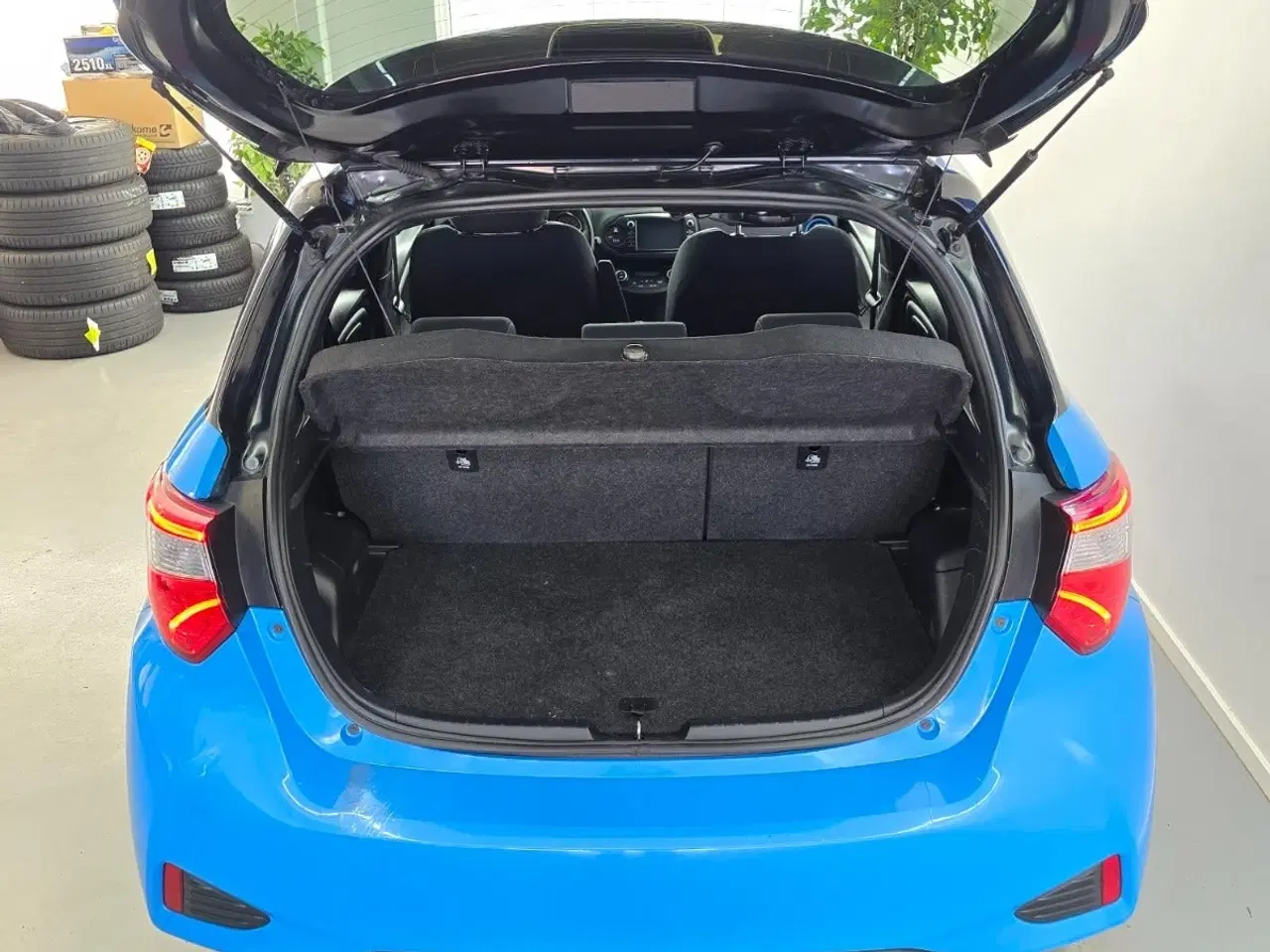 Billede 24 - Toyota Yaris 1,5 Hybrid H3 Limited e-CVT