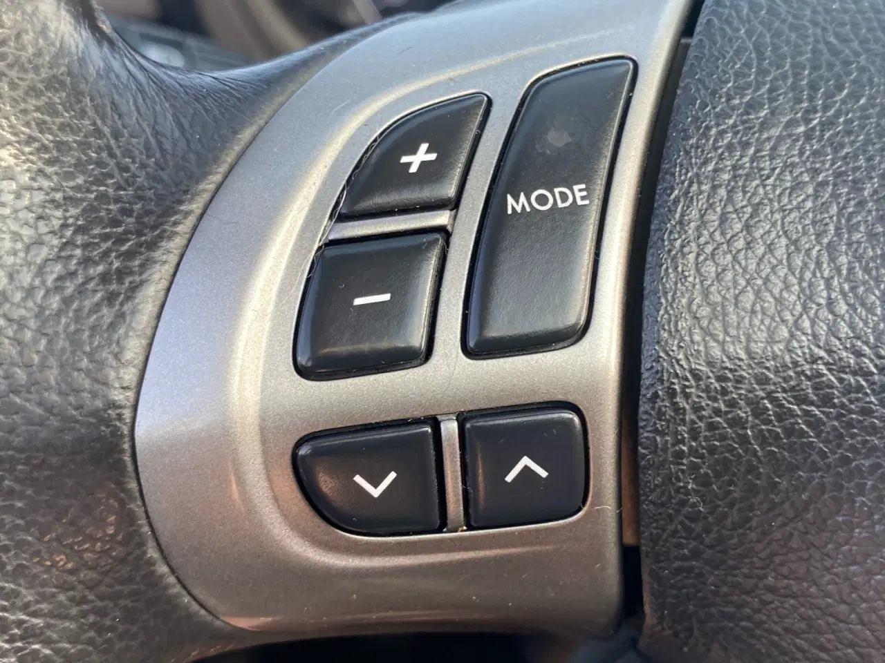 Billede 27 - Subaru Forester 2,0 D XS AWD 147HK Van 6g