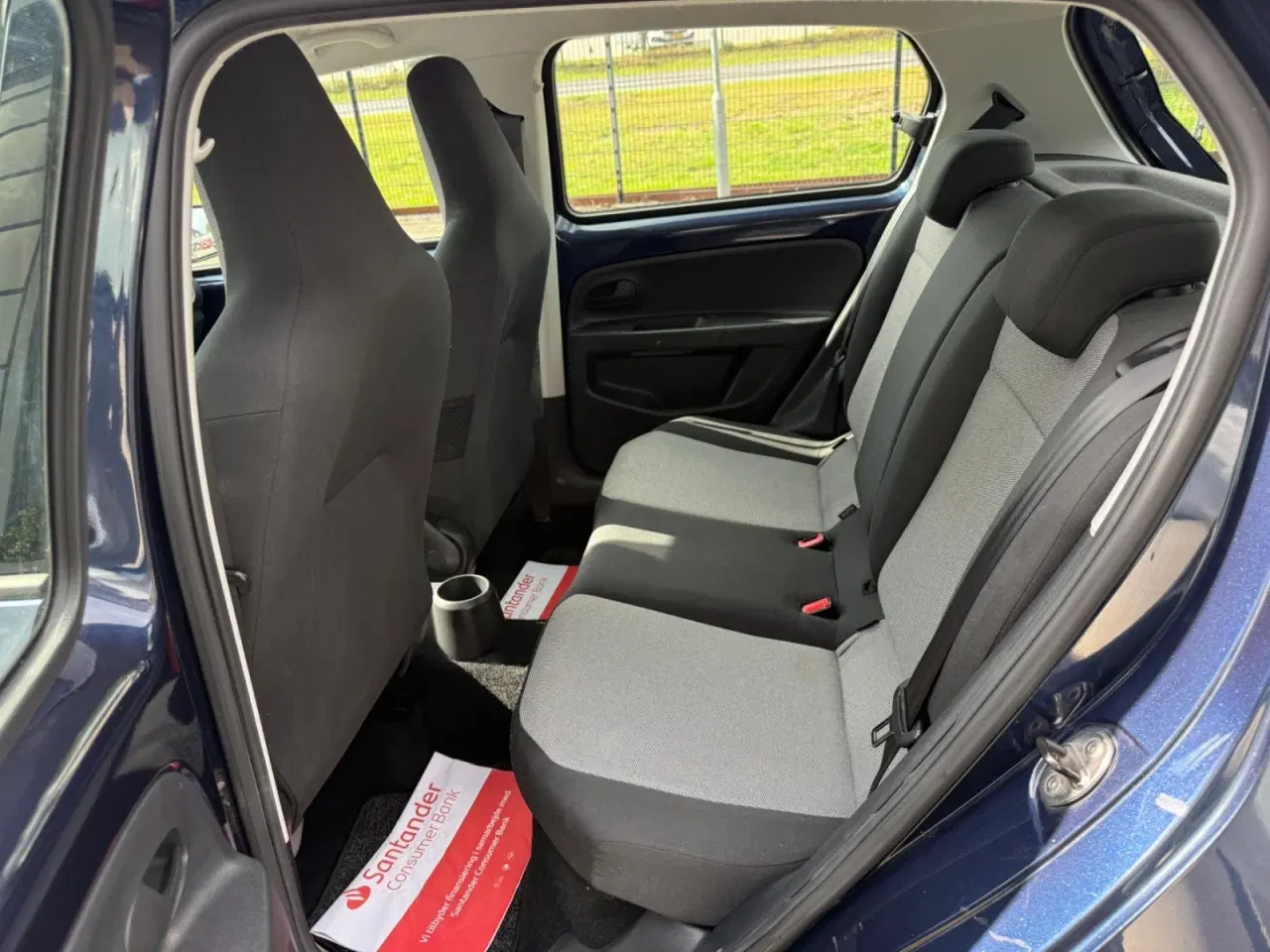 Billede 8 - Skoda Citigo 1,0 75 Active GreenTec