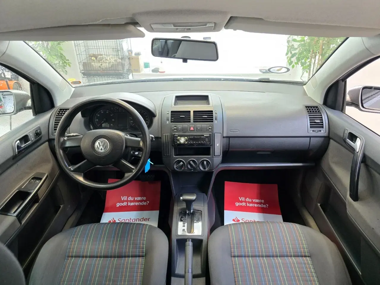 Billede 5 - VW Polo 1,4 aut.