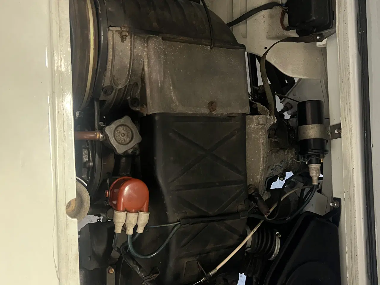 Billede 20 - 1974 Autobianchi Fiat 500 Giardiniera