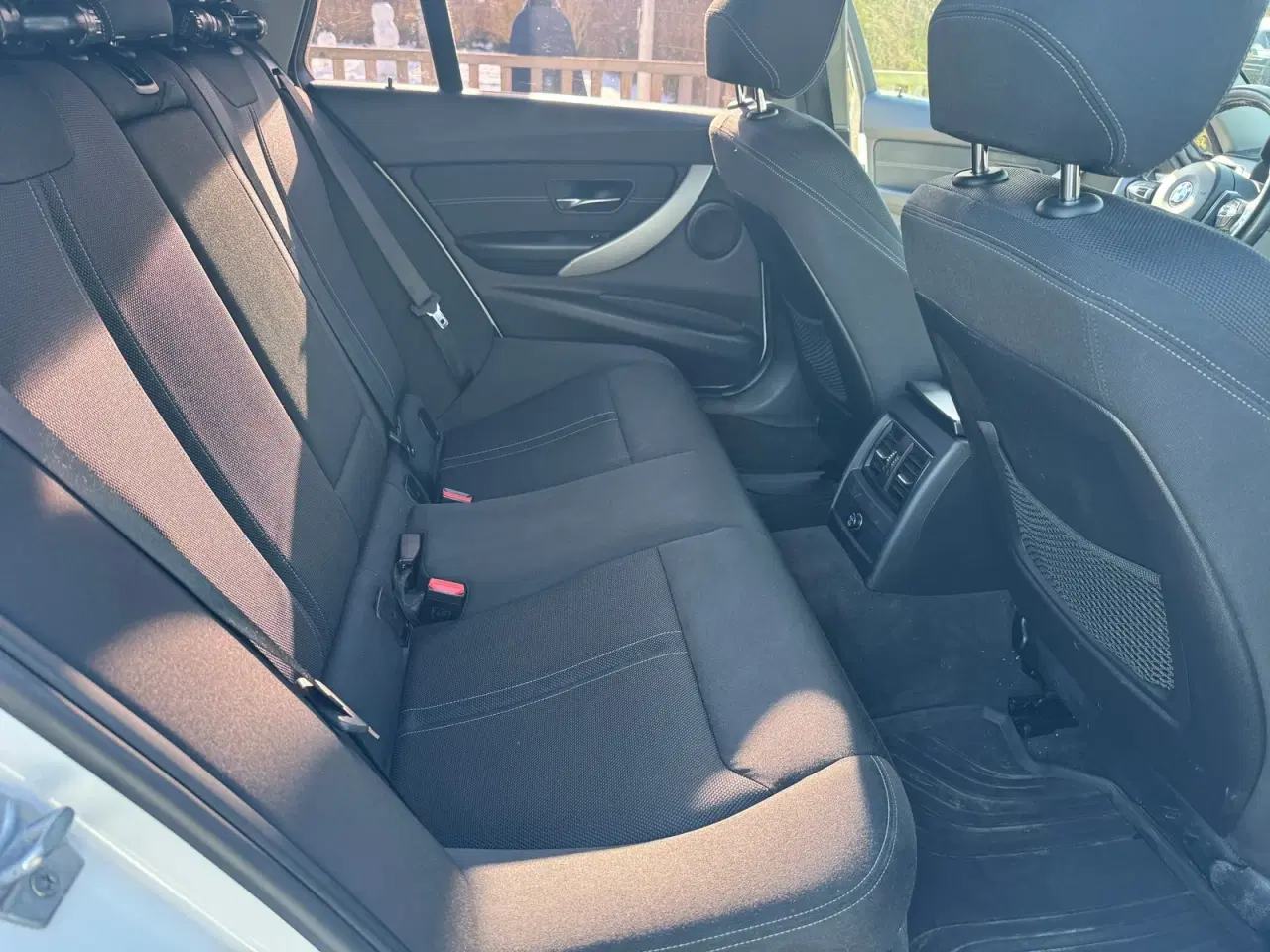 Billede 10 - BMW 330i 2,0 Touring Sport Line aut.