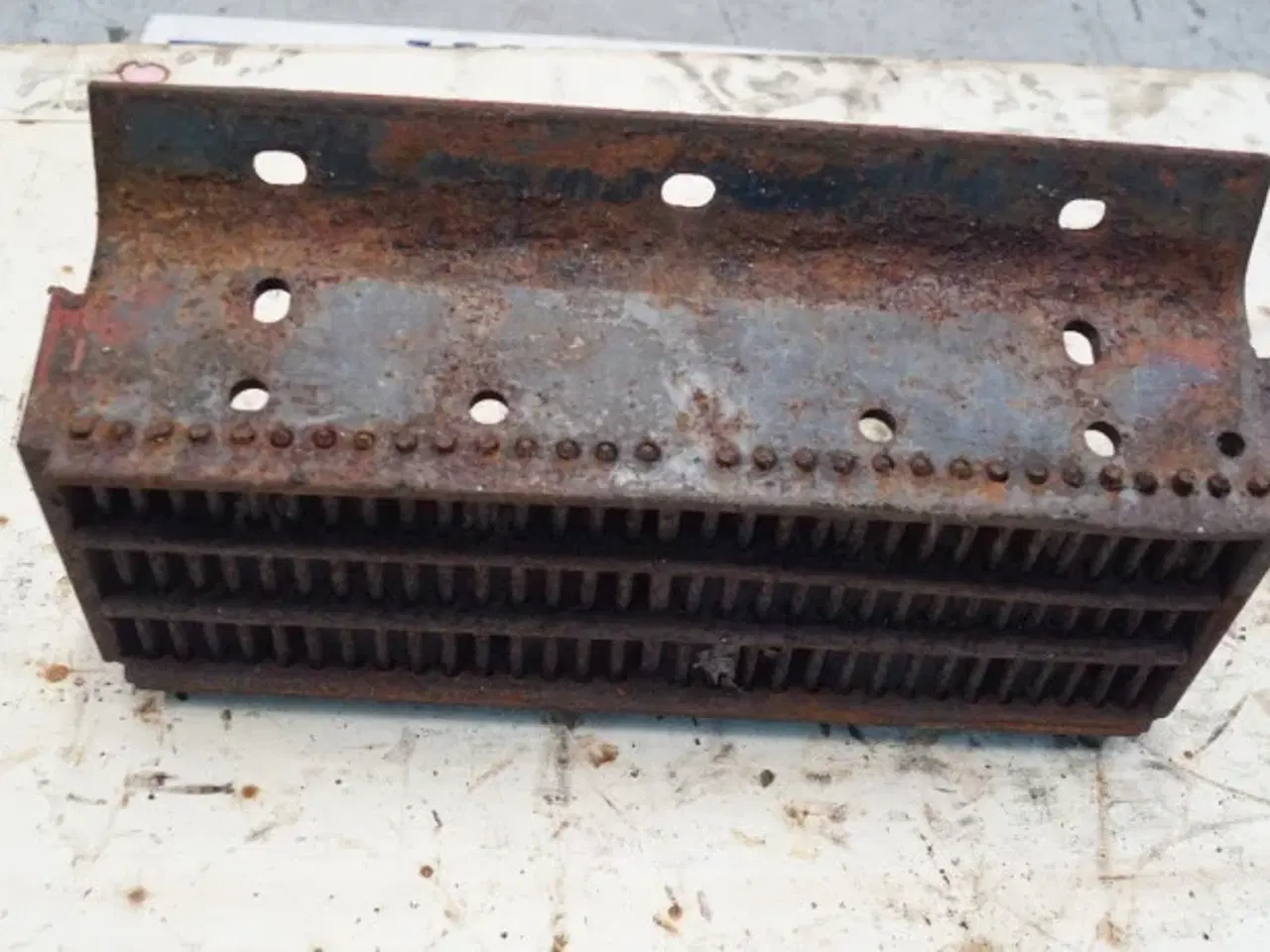 Billede 14 - Case 1640 Bro 1318554C1