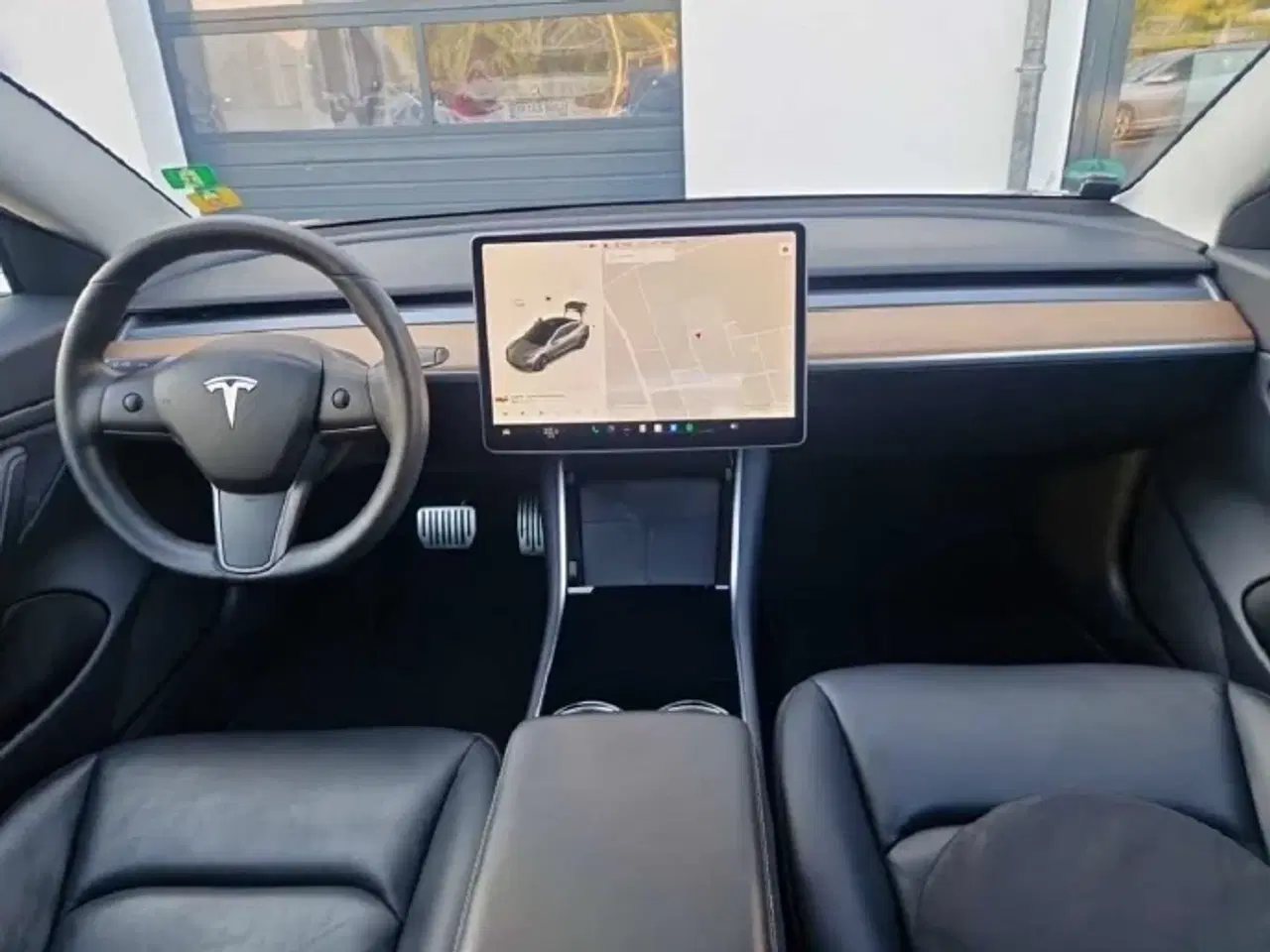 Billede 10 - Tesla Model 3  Long Range AWD