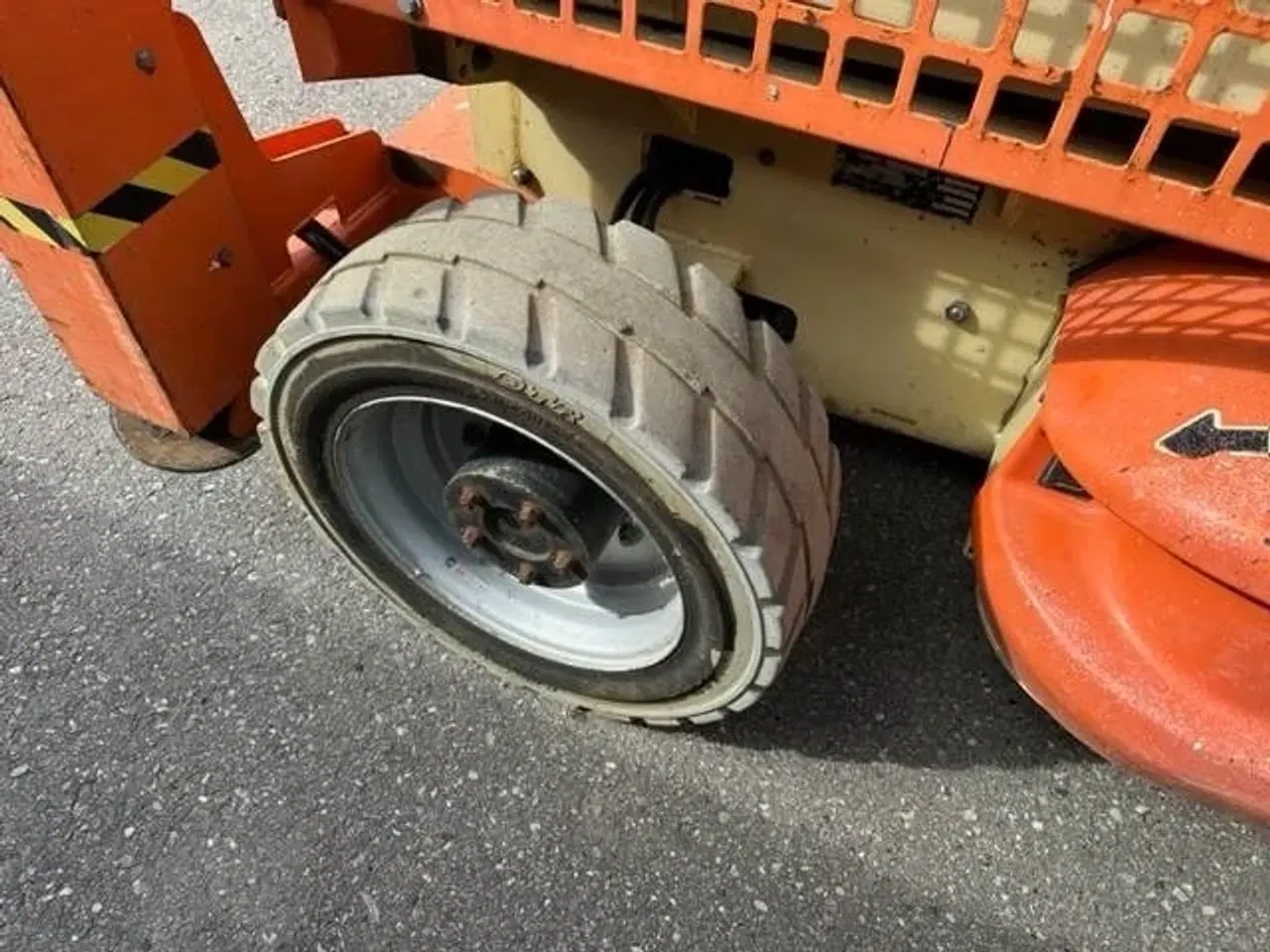 Billede 9 - JLG M4069