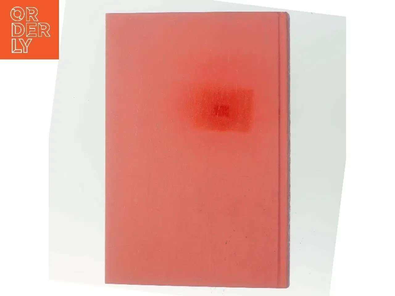 Billede 3 - Oxen af Jensen Henrik (Bog)