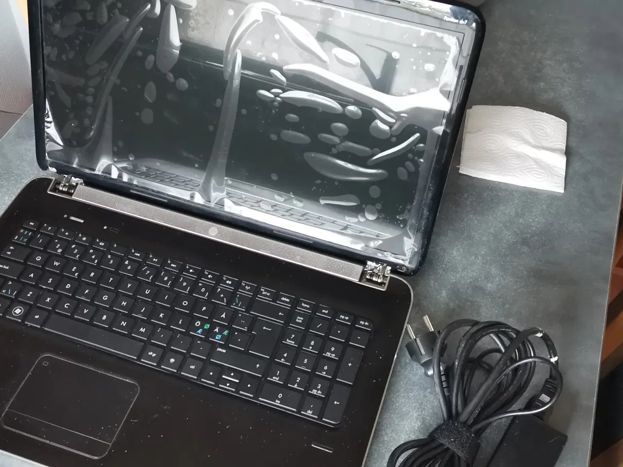 Billede 3 - HP Pavilion 17.3"