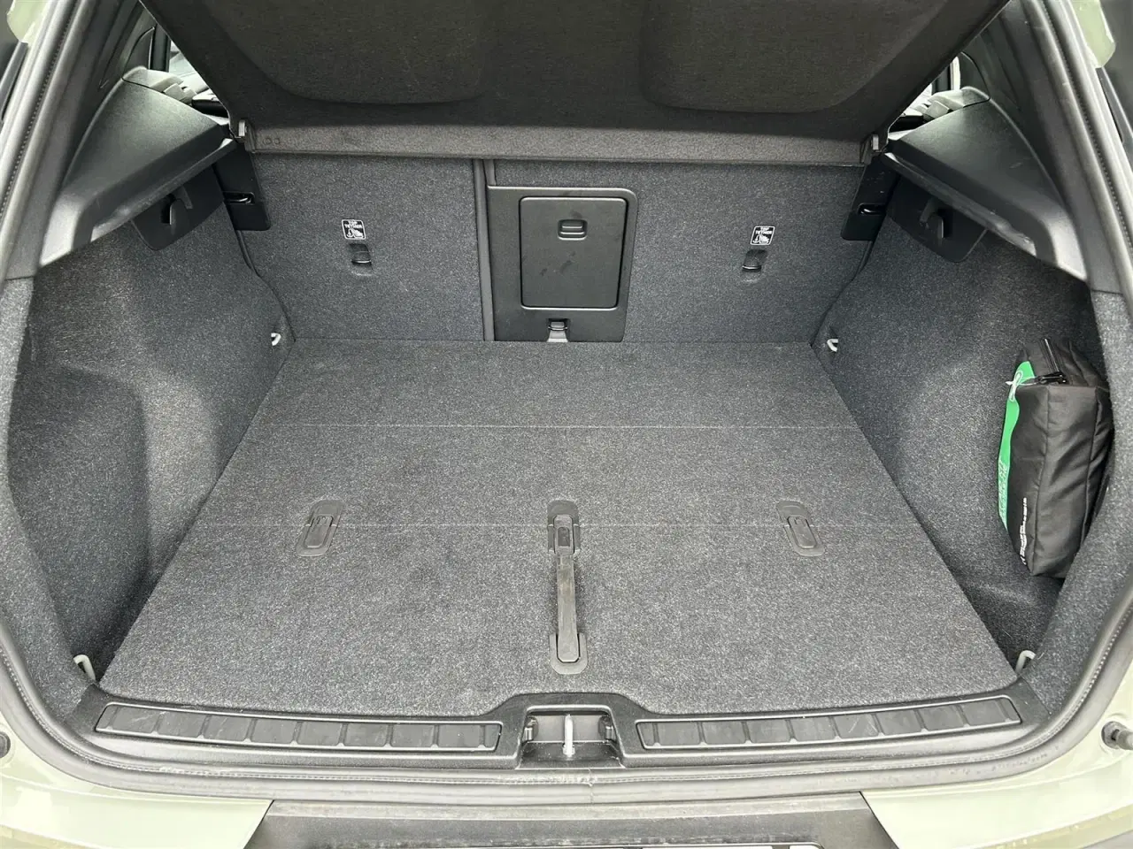 Billede 19 - Volvo XC40  ReCharge Extended Range Ultimate
