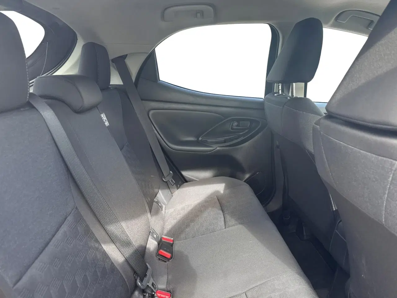 Billede 7 - Toyota Yaris 1,5 Hybrid Style Comfort 116HK 5d Trinl. Gear