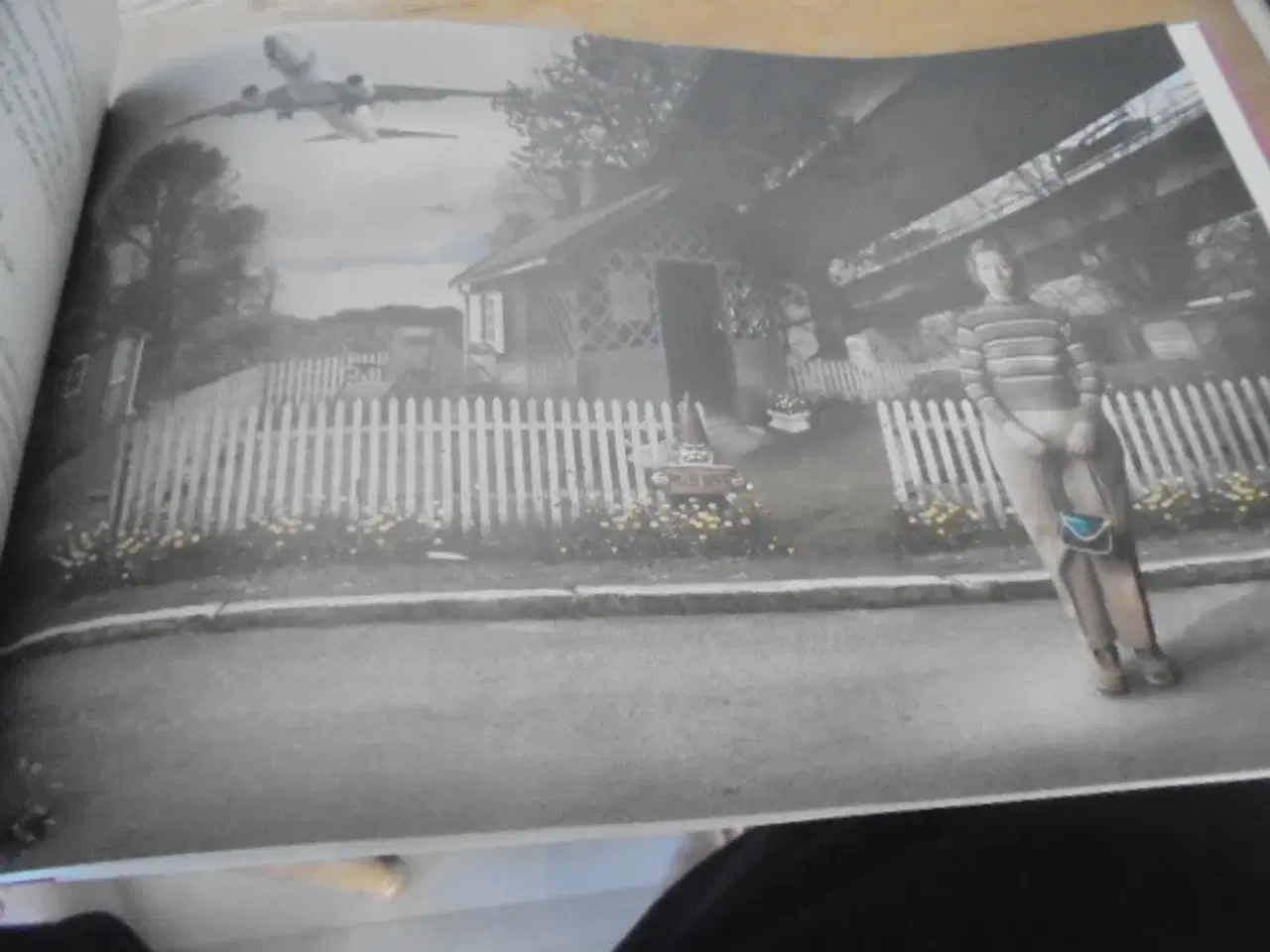 Billede 8 - Råberober – Anne Marie Helger