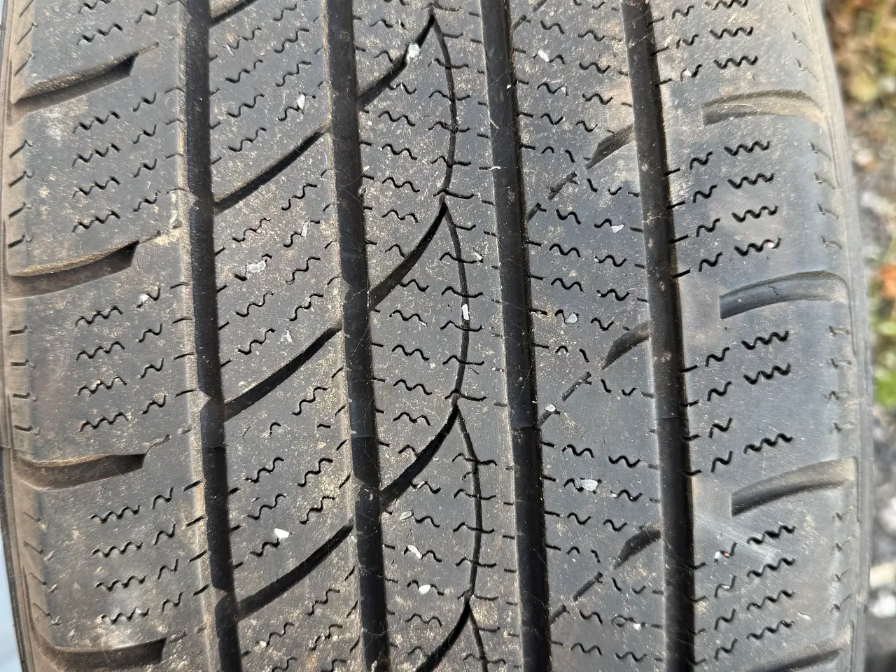 Billede 2 - Super Gode vinterdæk