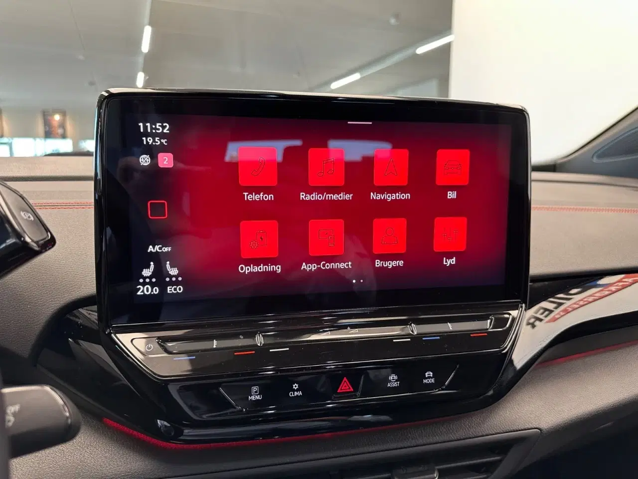 Billede 19 - VW ID.5 77 GTX 4Motion