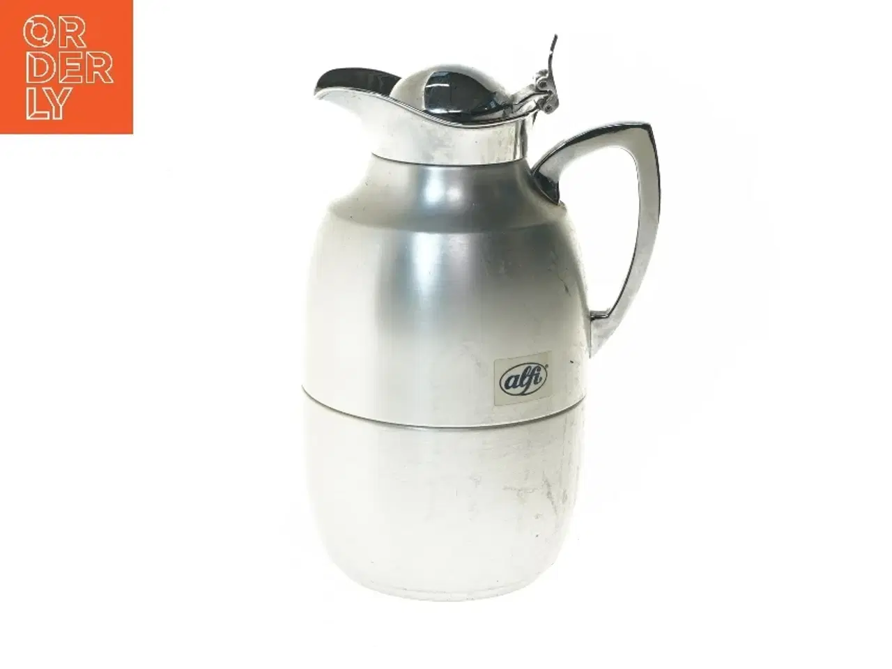 Billede 1 - Termokande 23x13 cm fra Alfi (str. 23x13 cm)