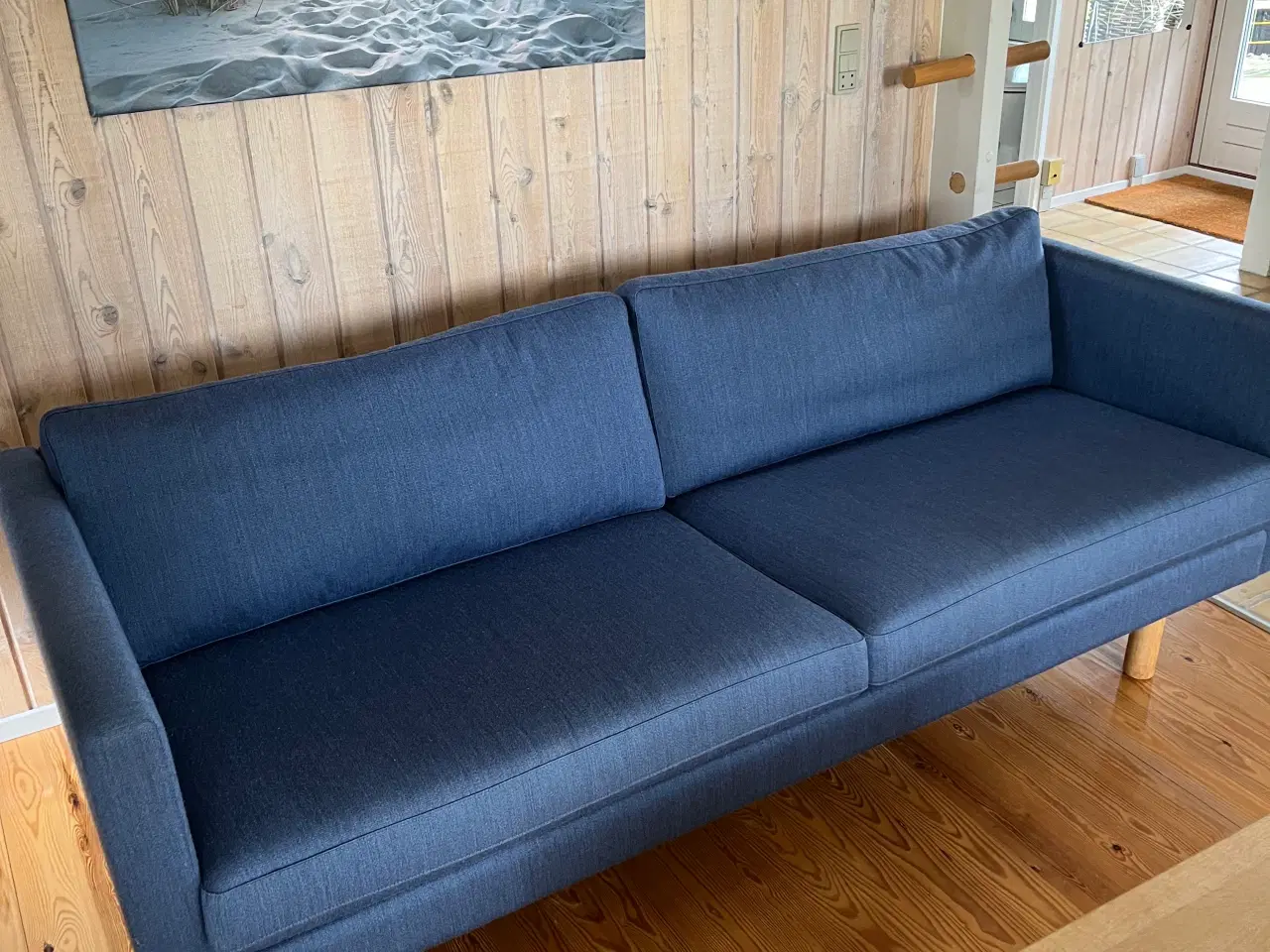 Billede 1 - Nielaus Sofa 3. Pers. 