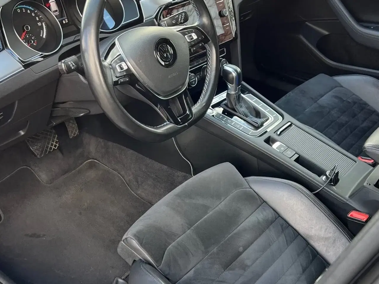 Billede 7 - VW Passat 1,4 GTE Variant DSG