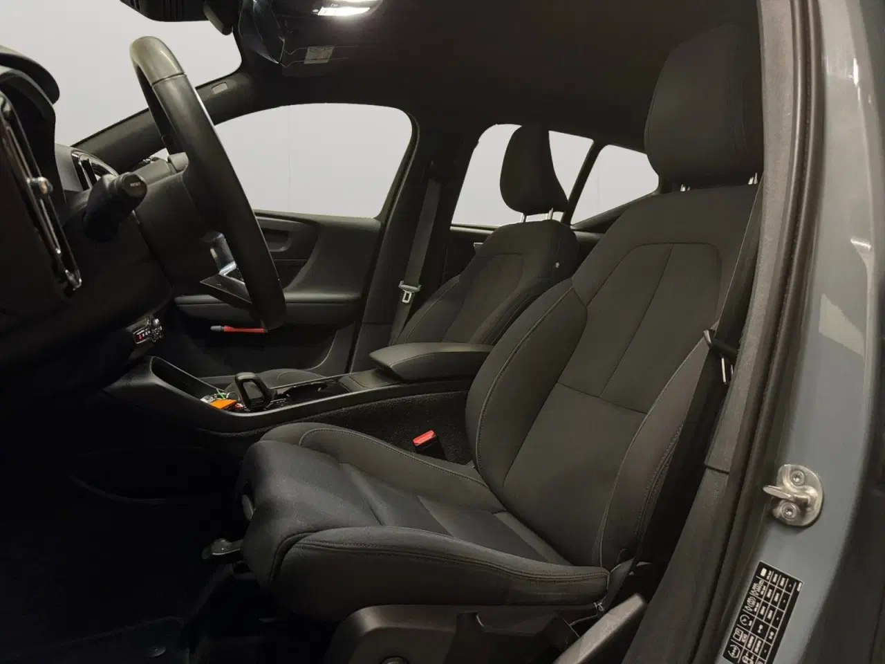 Billede 6 - Volvo XC40  P6 ReCharge Core