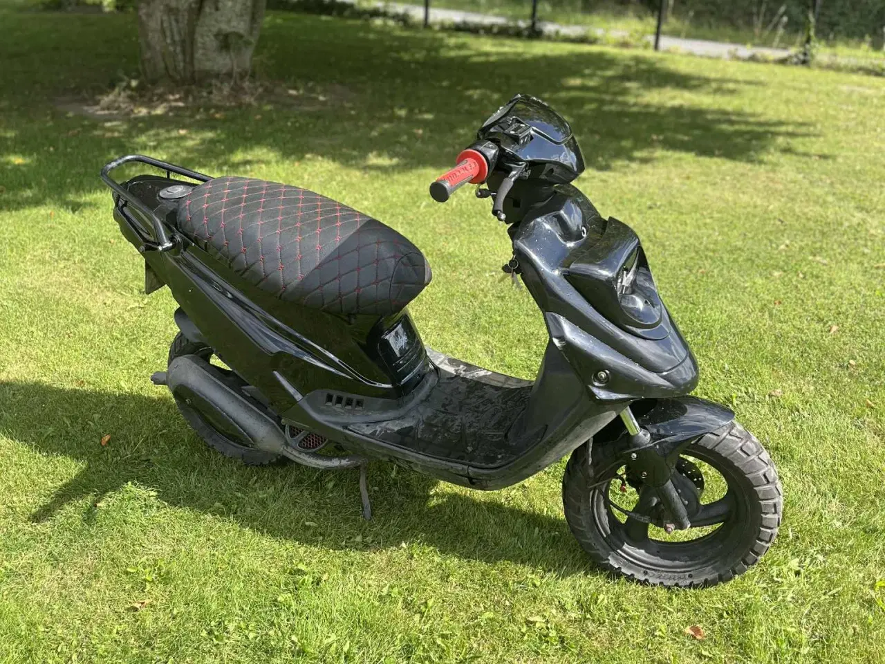 Billede 4 - Pgo hot 50