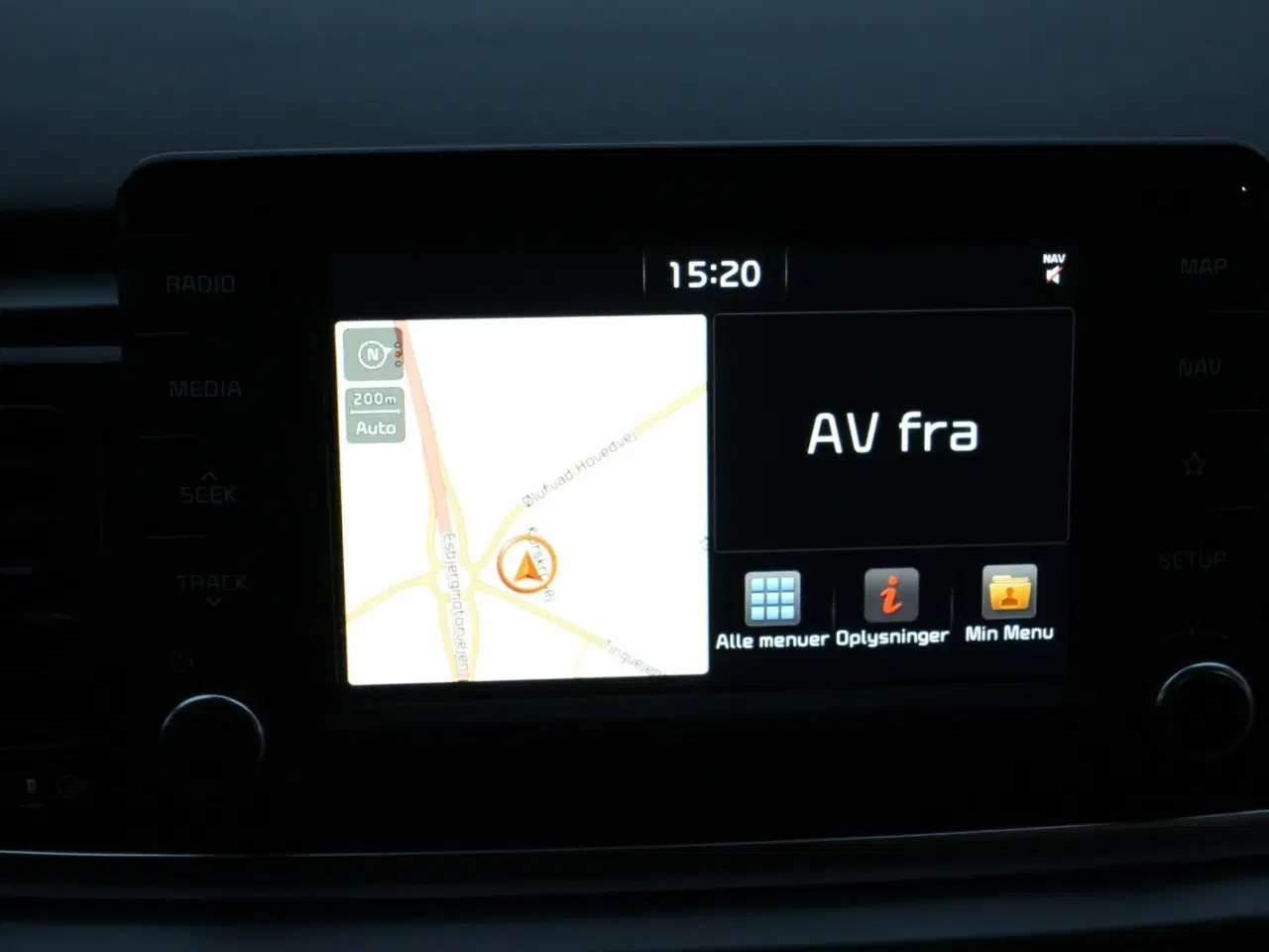 Billede 17 - Kia Rio 1,0 T-GDi Comfort