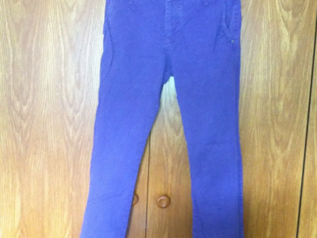 Billede 3 - Solid jeans - farvede jeans