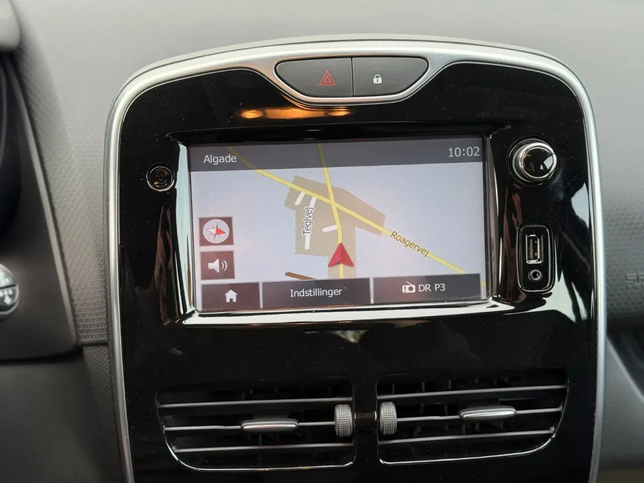 Billede 11 - Renault Clio IV 0,9 TCe 90 Expression Sport Tourer