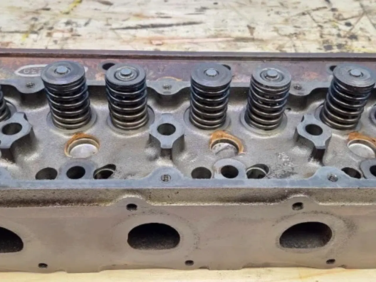 Billede 15 - Ford  675TA   Topstykke   87840239