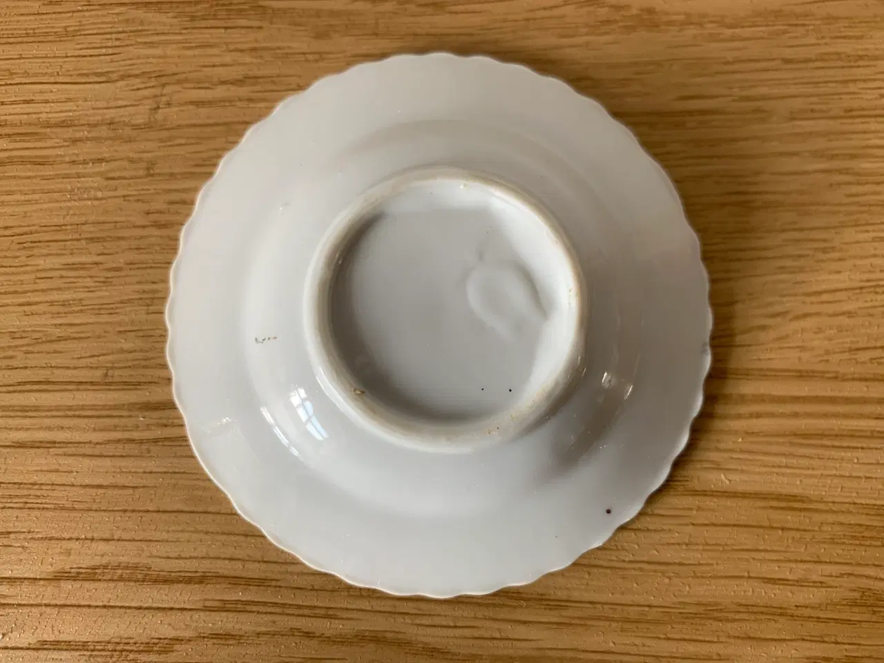 Billede 3 - Sushi / soya skål