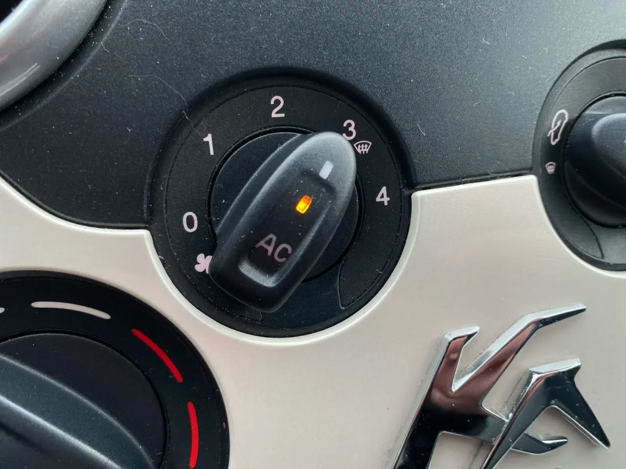 Billede 12 - Ford Ka 1,2 Titanium 69HK 3d