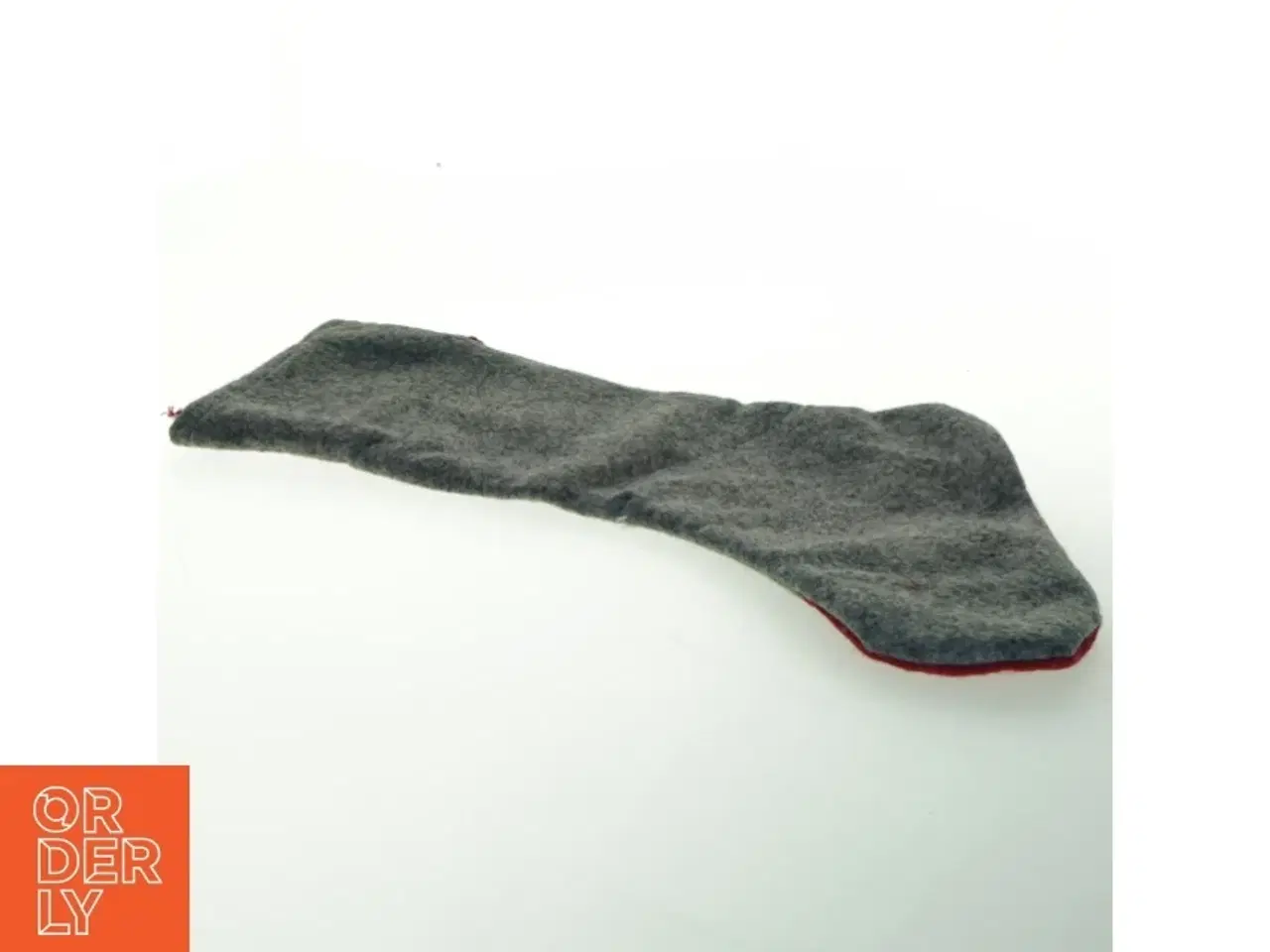 Billede 4 - Filtet julesok (str. 38x23 cm)