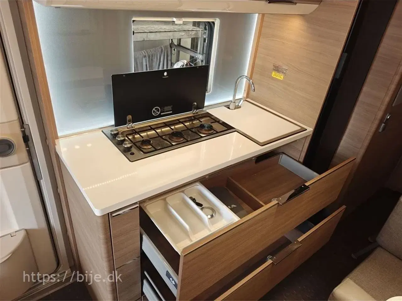 Billede 13 - 2020 - Adria Adora 573 PT Alde