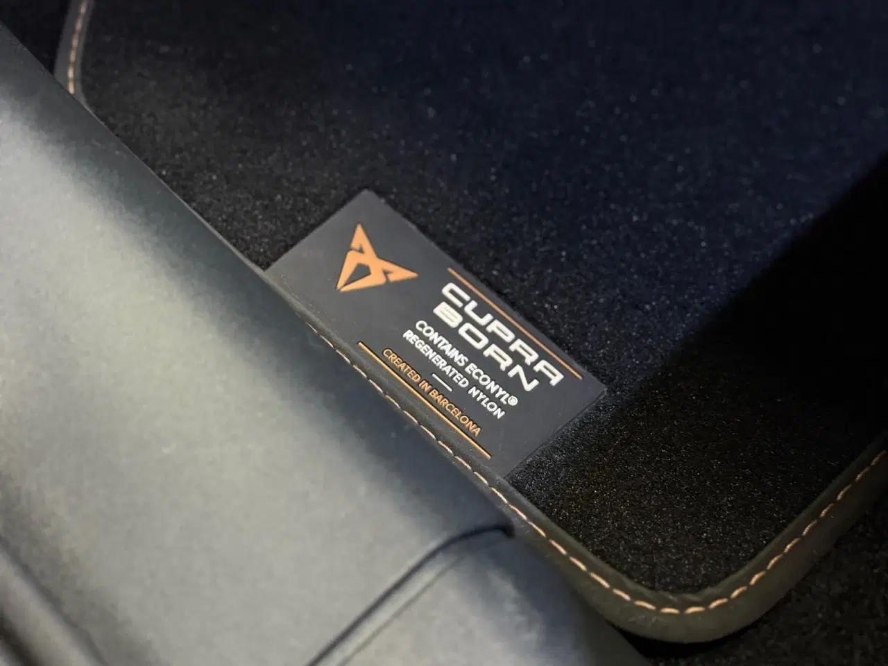 Billede 19 - Cupra Born 77 e-Boost Business Edition+