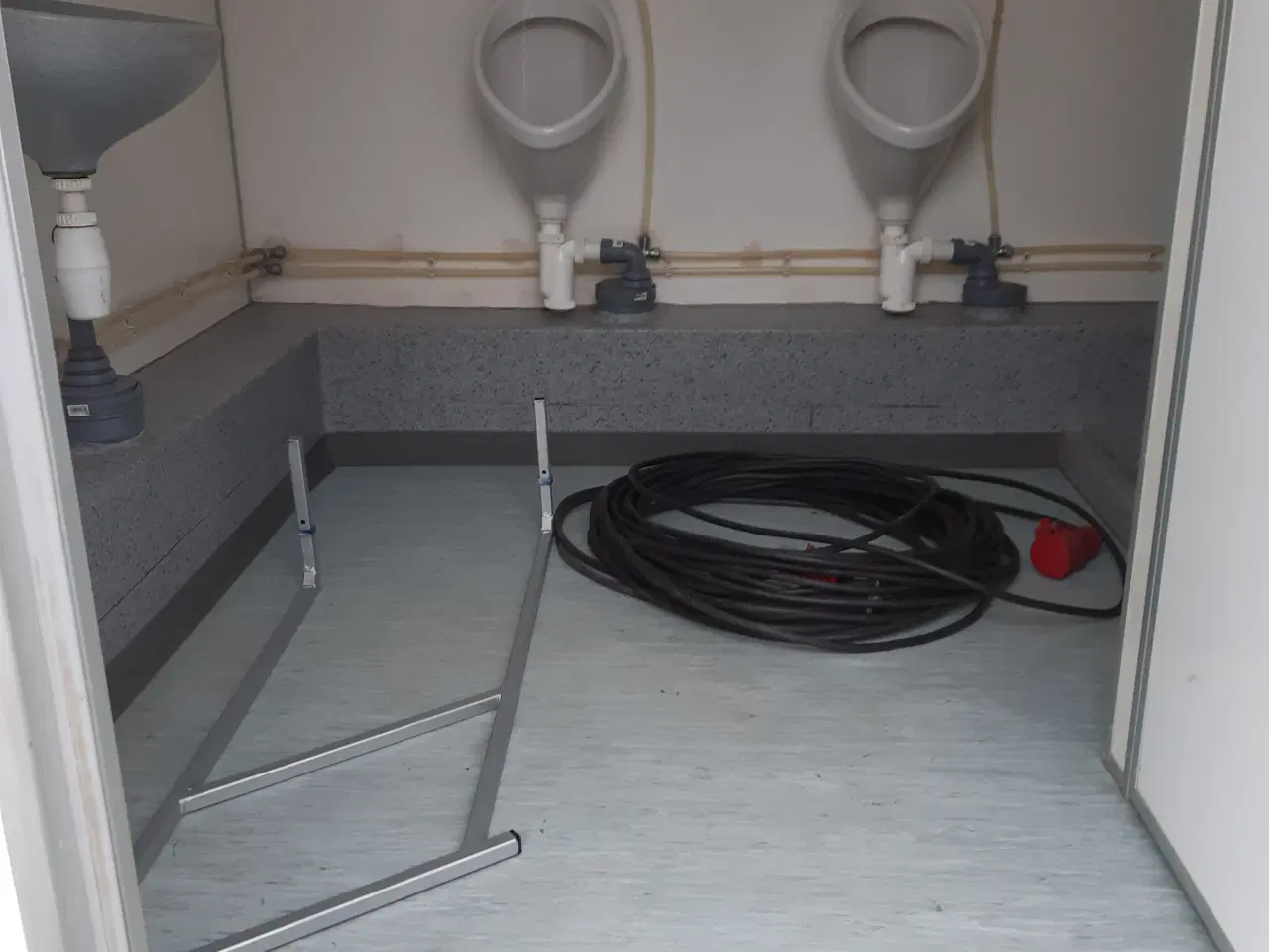 Billede 7 - Toilet vogn