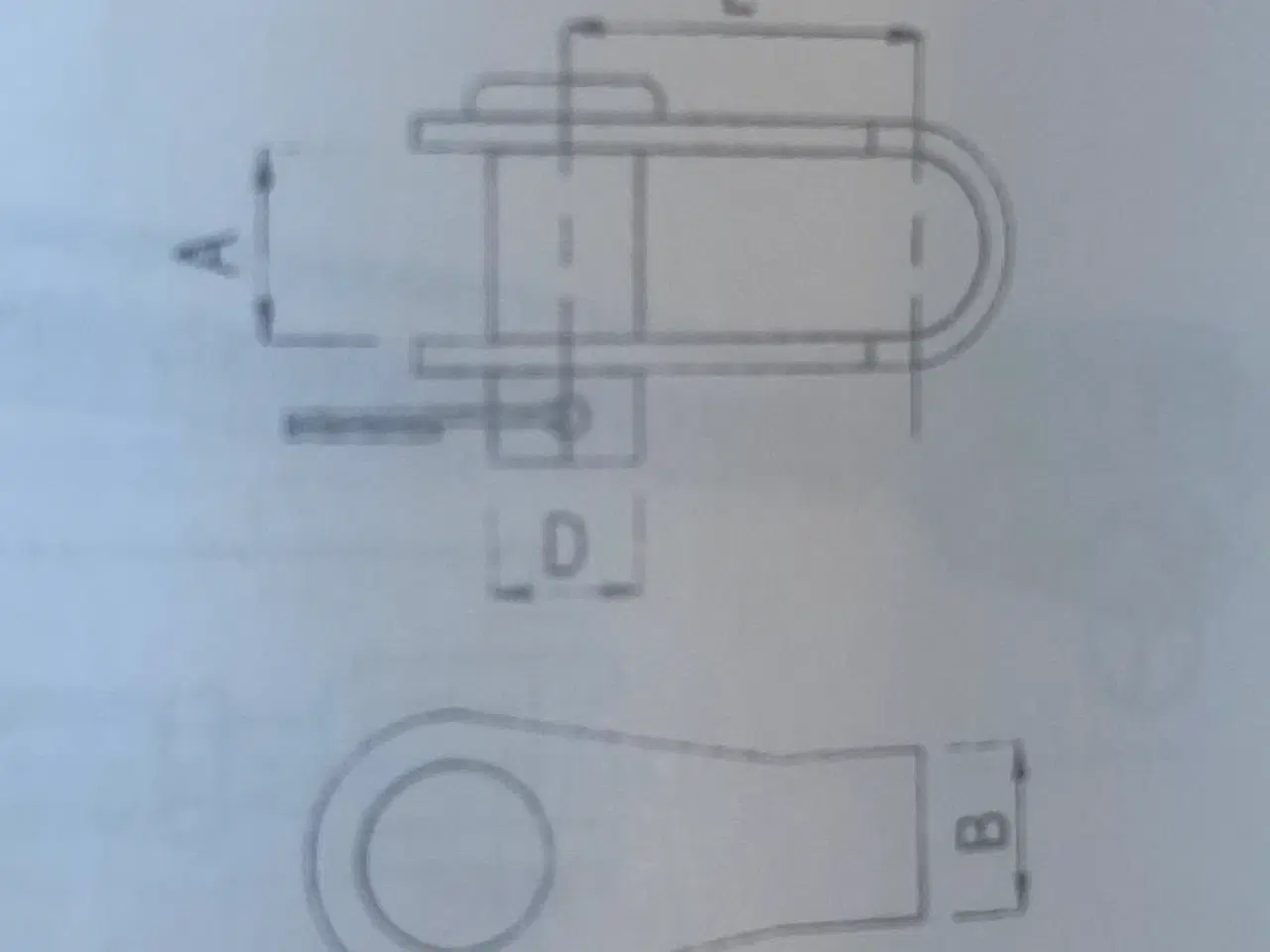 Billede 3 - FRØLÅR OG TOOGLE 5/8"