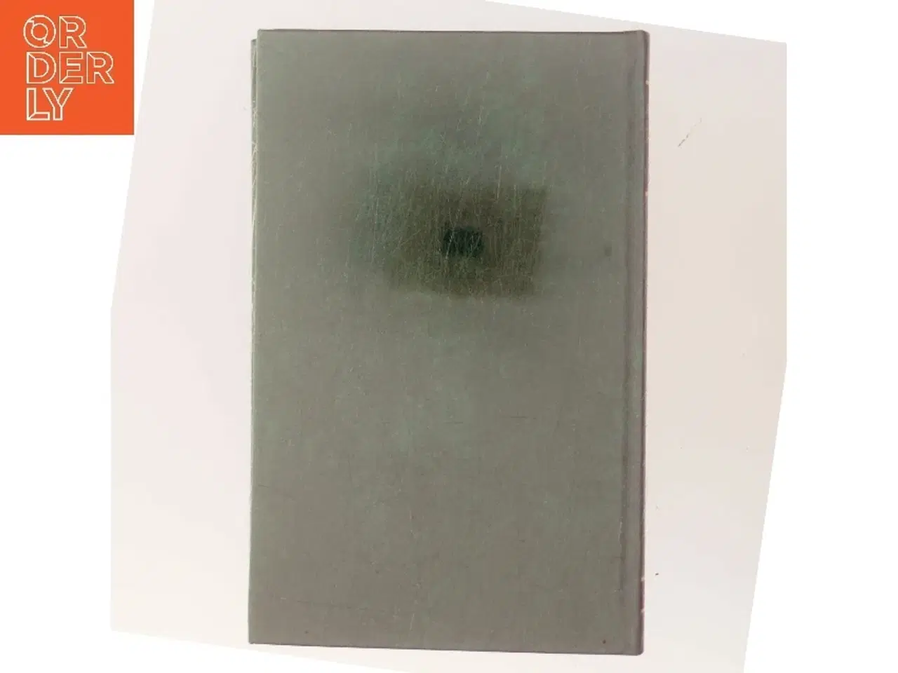 Billede 3 - Laden Hælden Værket af Harold Robbins (Bog)