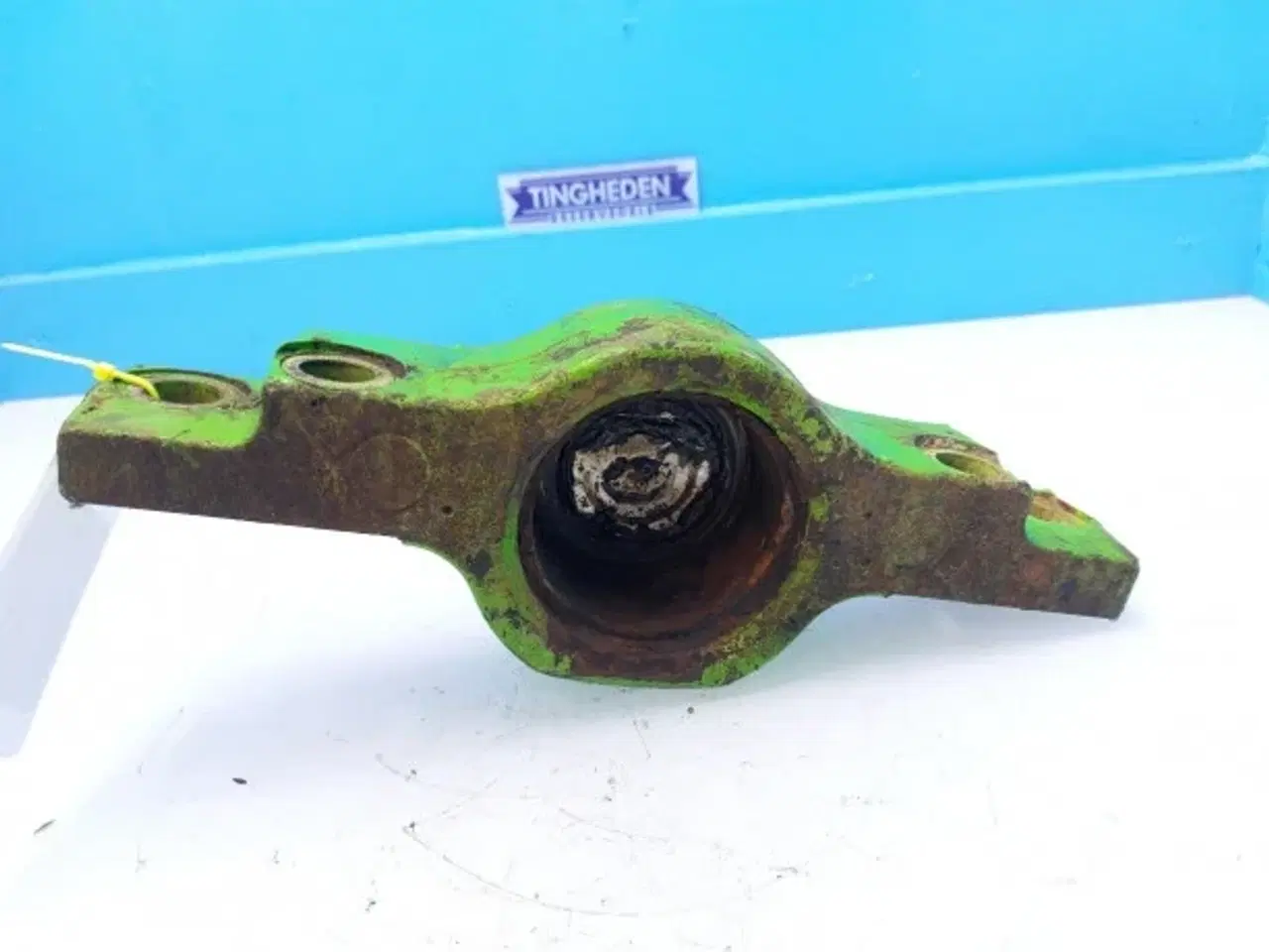 Billede 6 - Merlo 30.1 Hub 028221