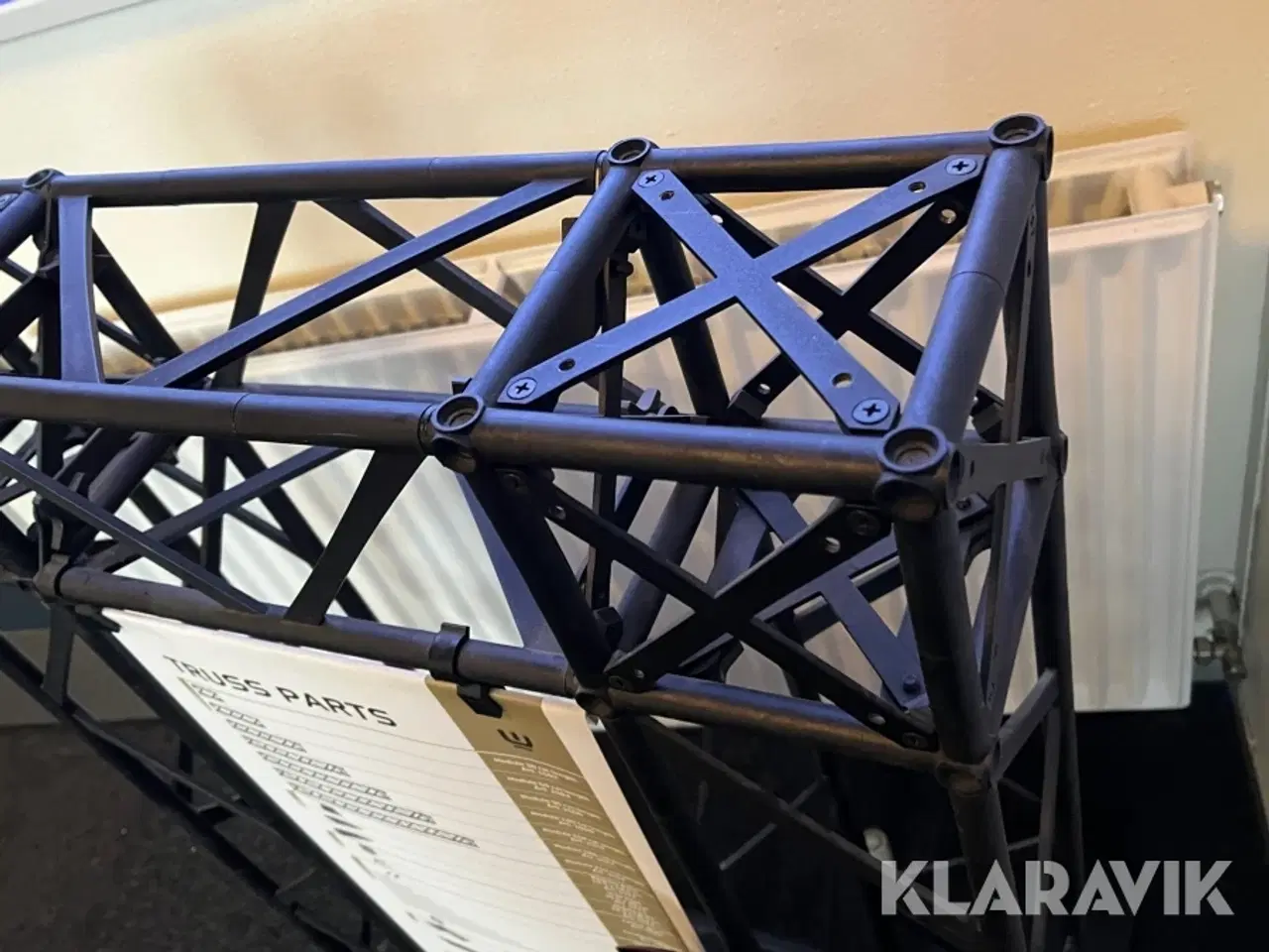 Billede 6 - Messestande CROWN TRUUS DISPLAYS Lot