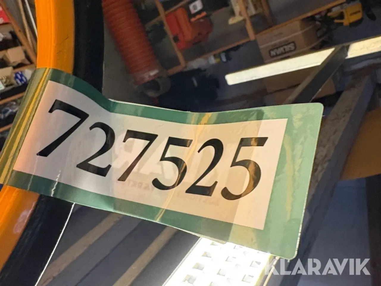 Billede 10 - Pladehejs