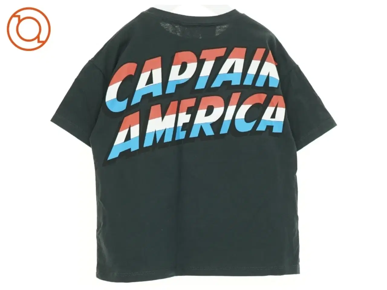 Billede 1 - T-Shirt fra Zara (str. 110 cm)