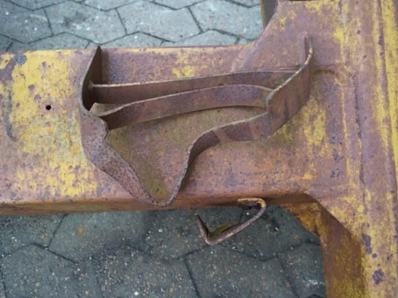 Billede 4 - Hydrema 807 Liftarm 362405