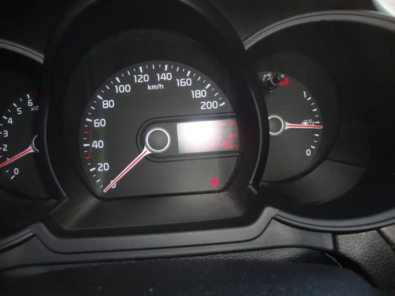 Billede 10 - Kia Picanto 1,2 Active Eco