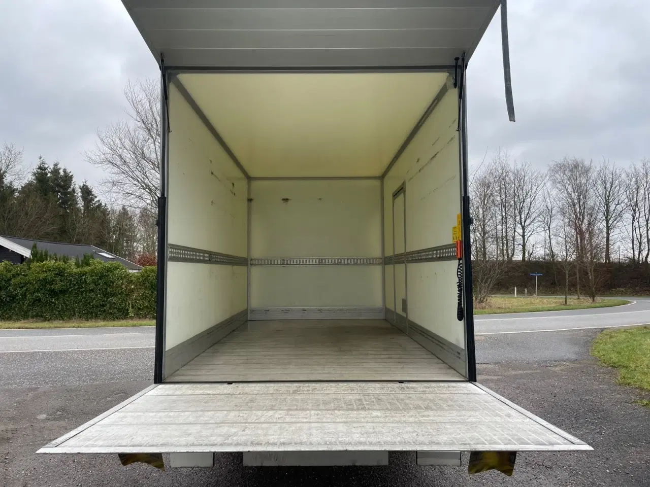 Billede 8 - Renault Master IV T35 2,3 dCi 180 L3 Alukasse m/lift