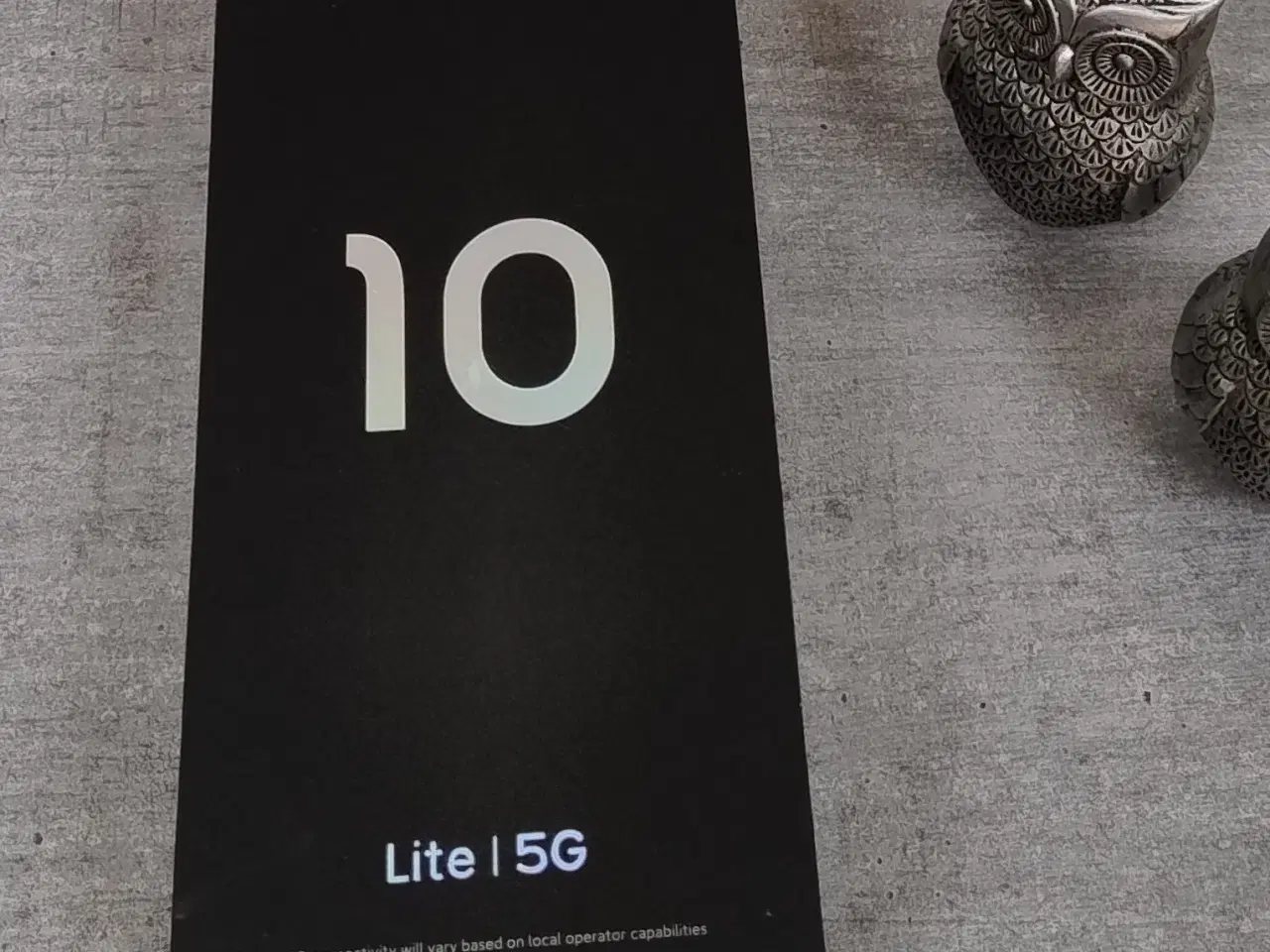 Billede 14 - Xiaomi Mi 10 Lite 5G 