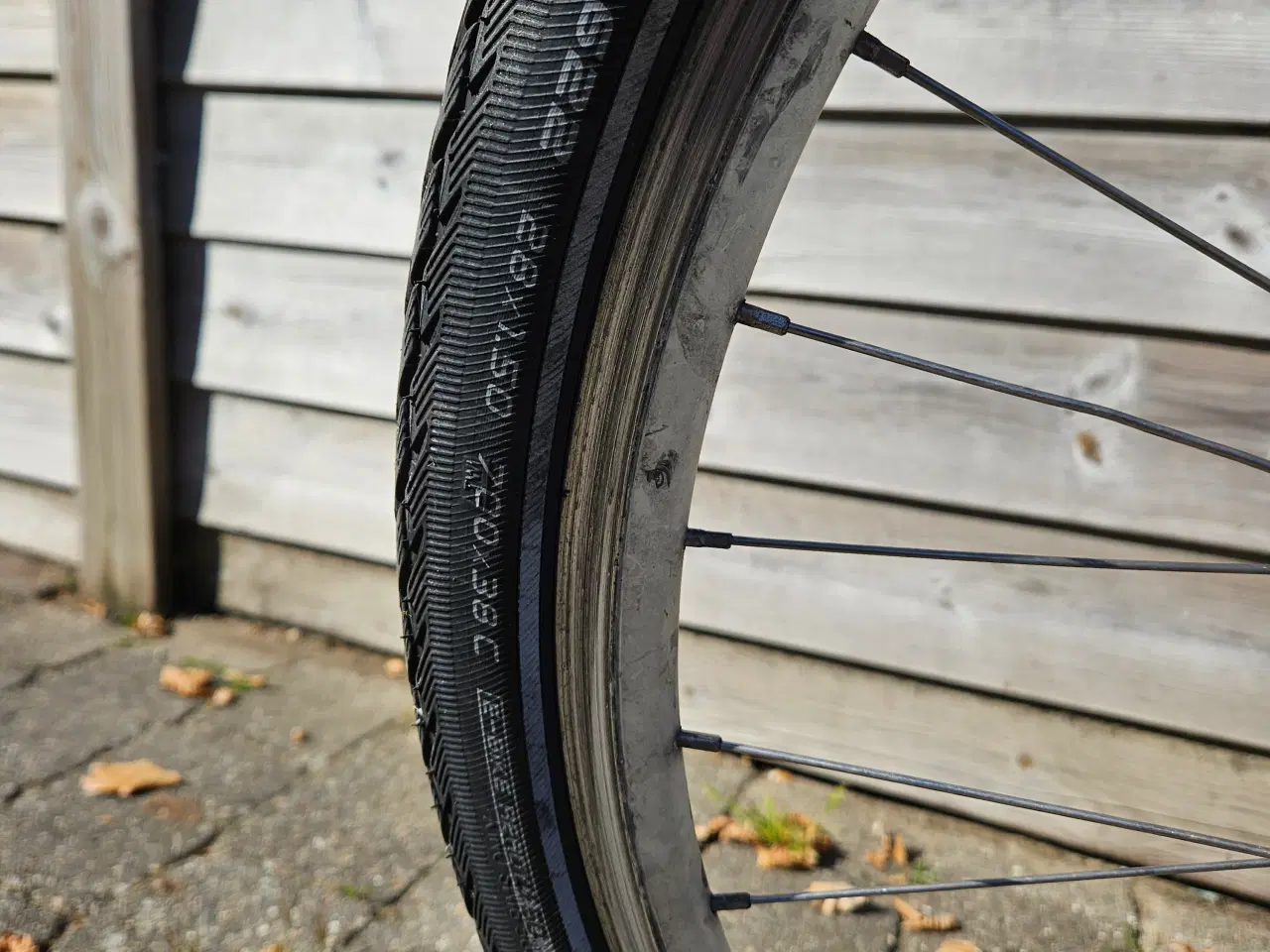 Billede 4 - PEUGEOT ALU cykel