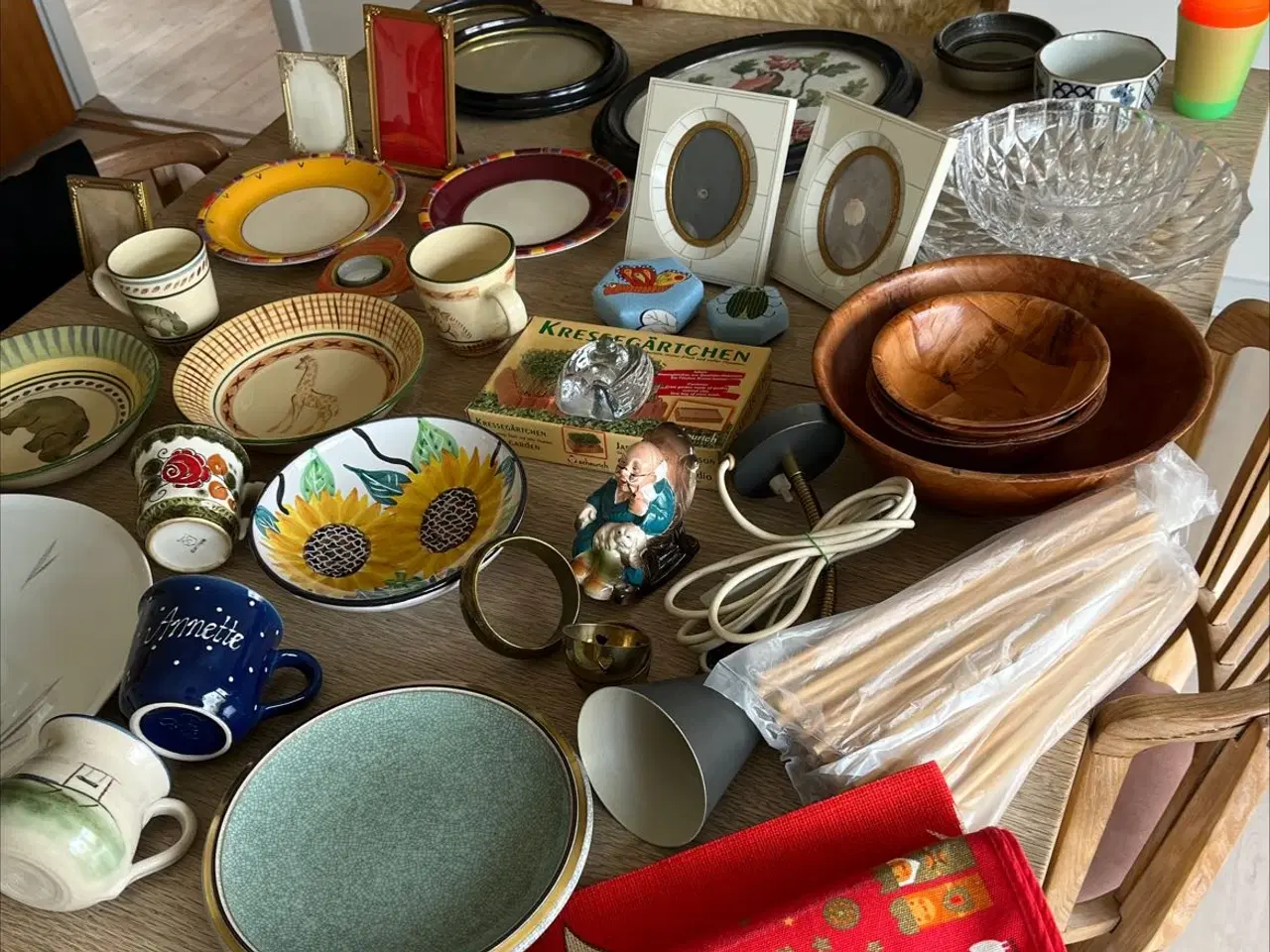 Billede 2 - Alt muligt blandet, fra 5-75 kr.