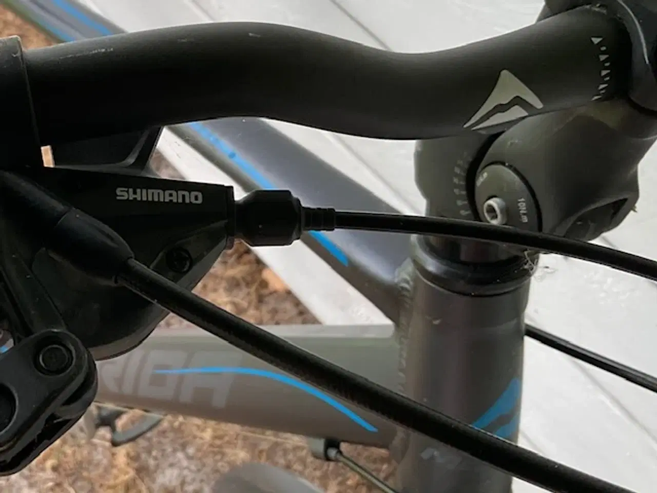 Billede 6 - MERIDA Hybridcykel CROSSWAY 20