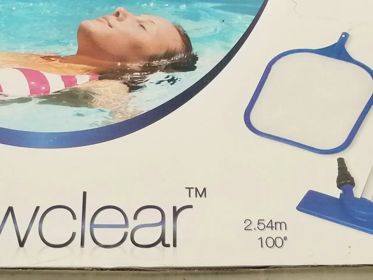 Billede 1 - Perfekt Gave ! NYT Vedligeholdelseskit - Flowclear