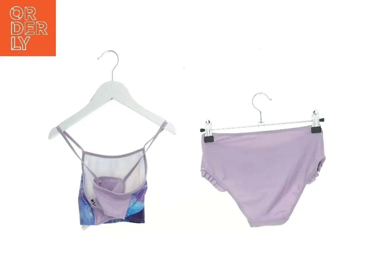 Billede 2 - Bikini fra Frozen (str. 134 cm)